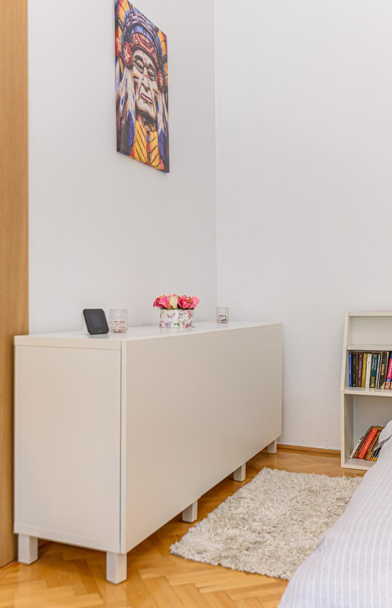 Apartment Centrul Vechi - 67sqm - 2min To Counsel Square *