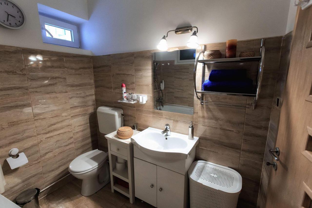 Apartment Centrul Vechi - 67sqm - 2min To Counsel Square Brasov